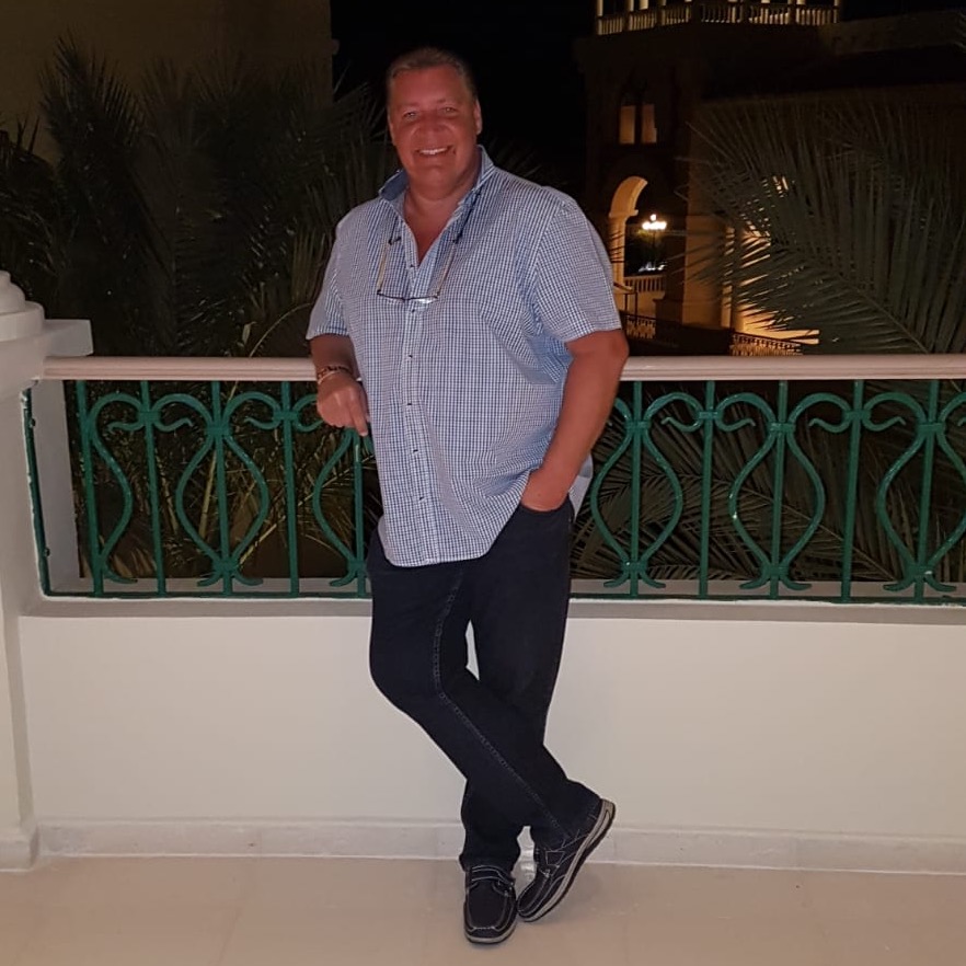 Photo de Pascal Camille WERNERT