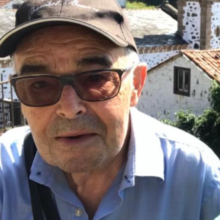 Photo d’Anselmo CORRAL REY