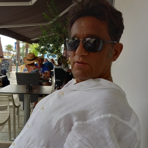 Photo d’Emmanuel Raymond PERONET