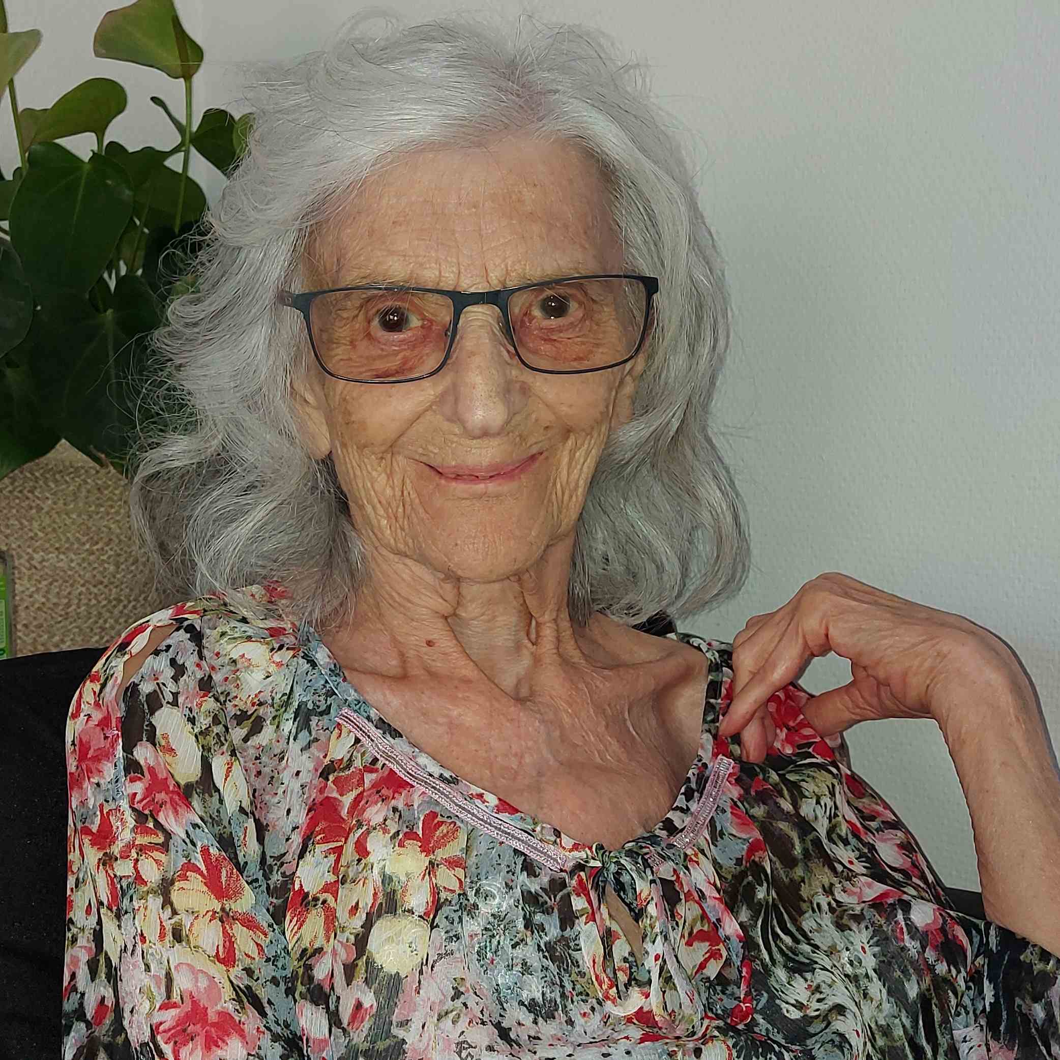 Photo de Marie Henriette KREIDER