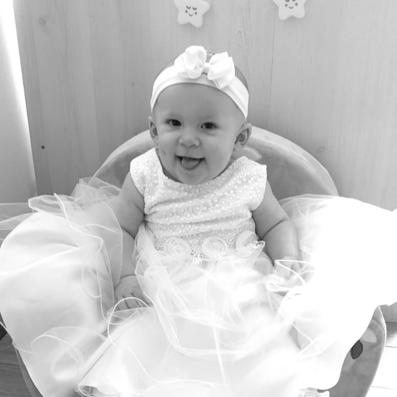 Photo de Joyce Laura MICHEL