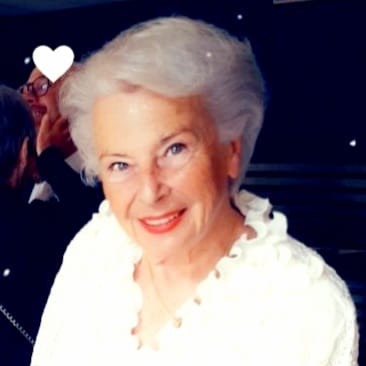 Photo de Madame Francette Hallof