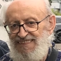 Photo de Serge Claude Alcide BOUIS