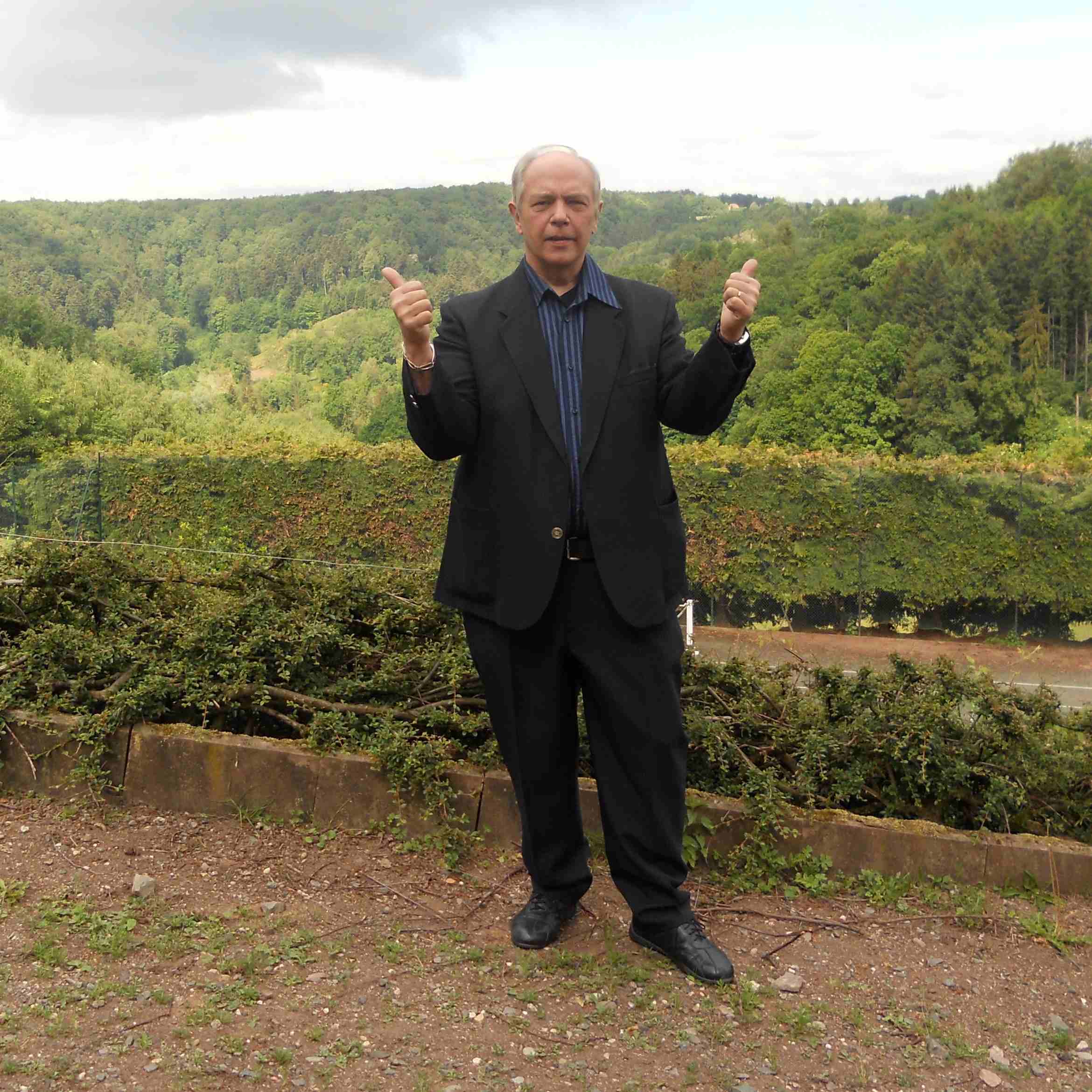 Photo de Francis Georges Louis GERVASONI