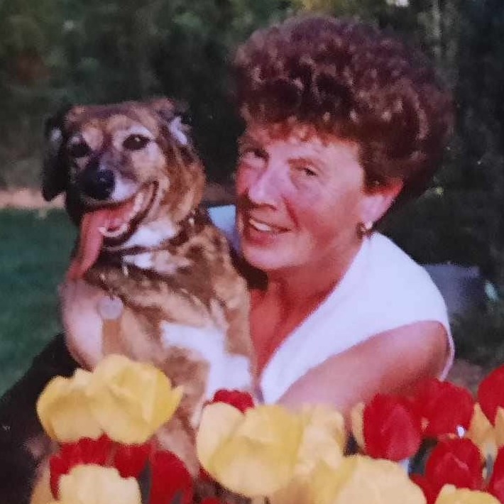 Photo de Jacqueline Jeanne FULEDA