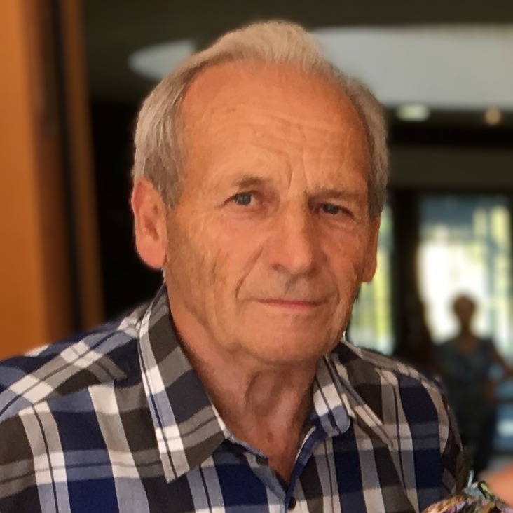 Photo de Gérard Achille KETTERLIN