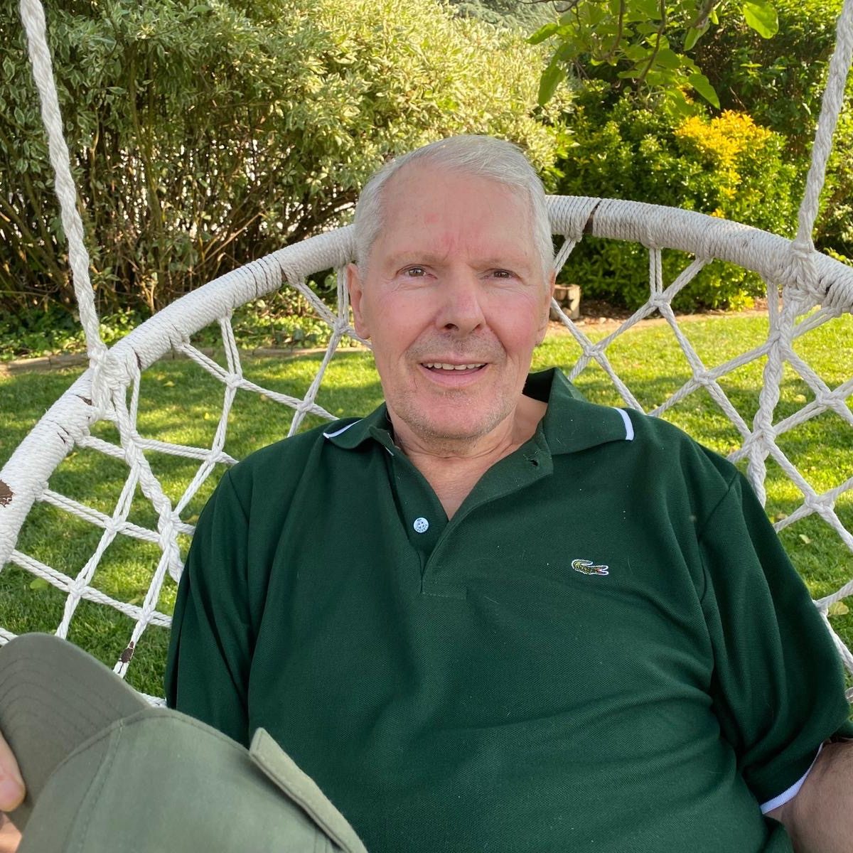 Photo de Bernard Aloise Marie-Joseph RONDEAU