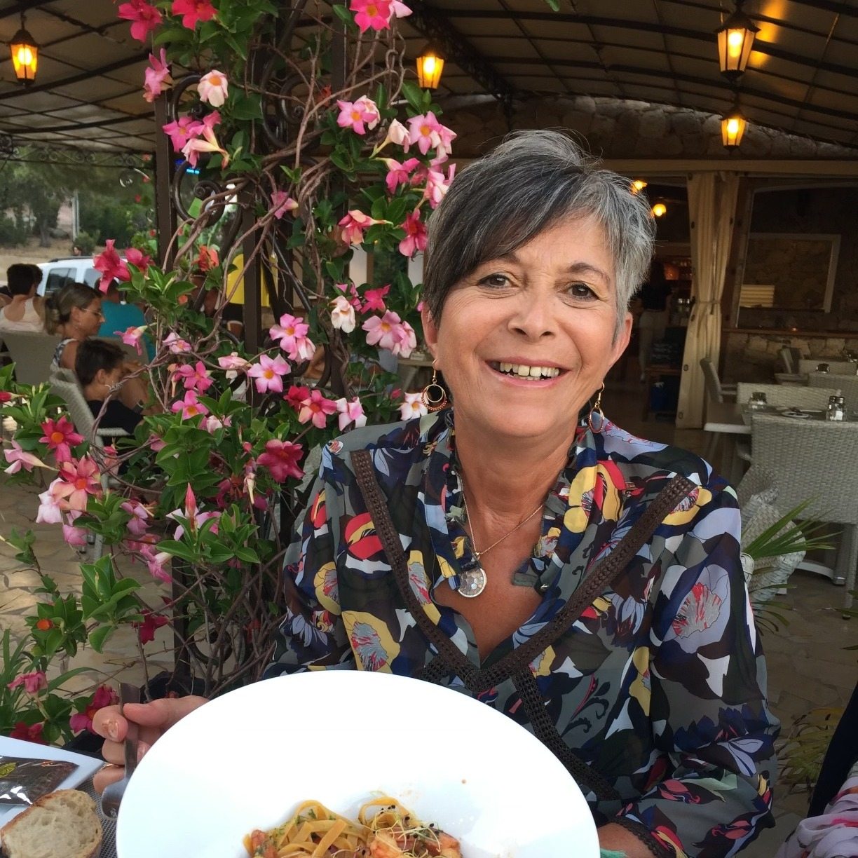 Photo de Maria Donata BRUCKNER