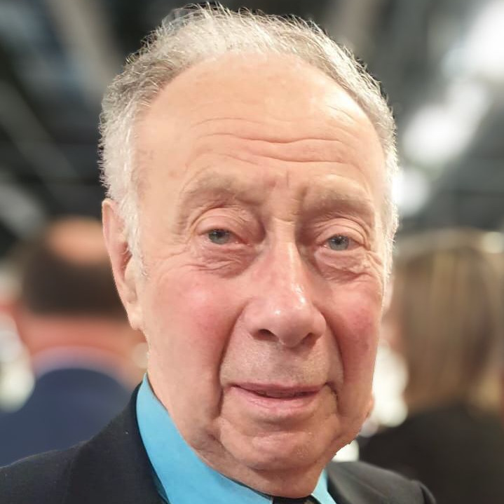 Photo de René Philippe STARCK