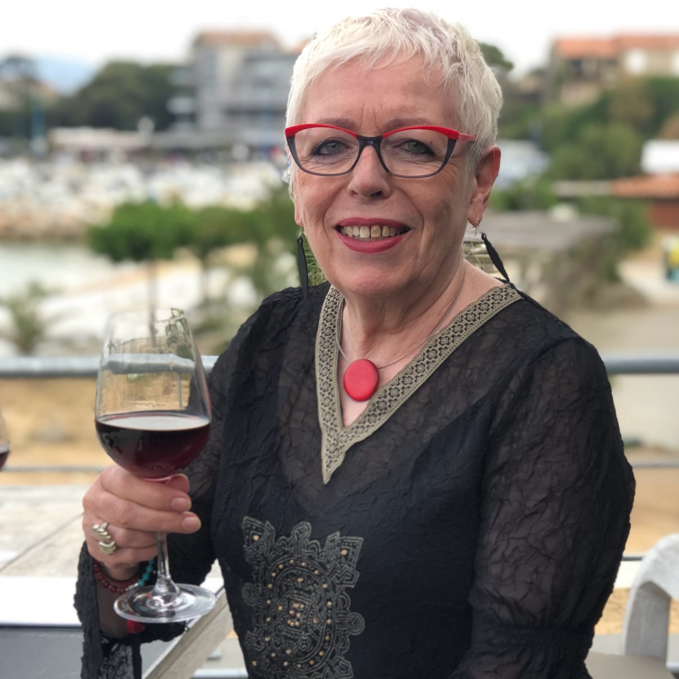 Photo de Danielle Suzanne Julienne RUIZ