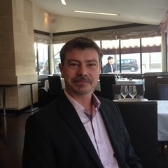 Photo de Thierry Gilbert Jacques TSCHAN