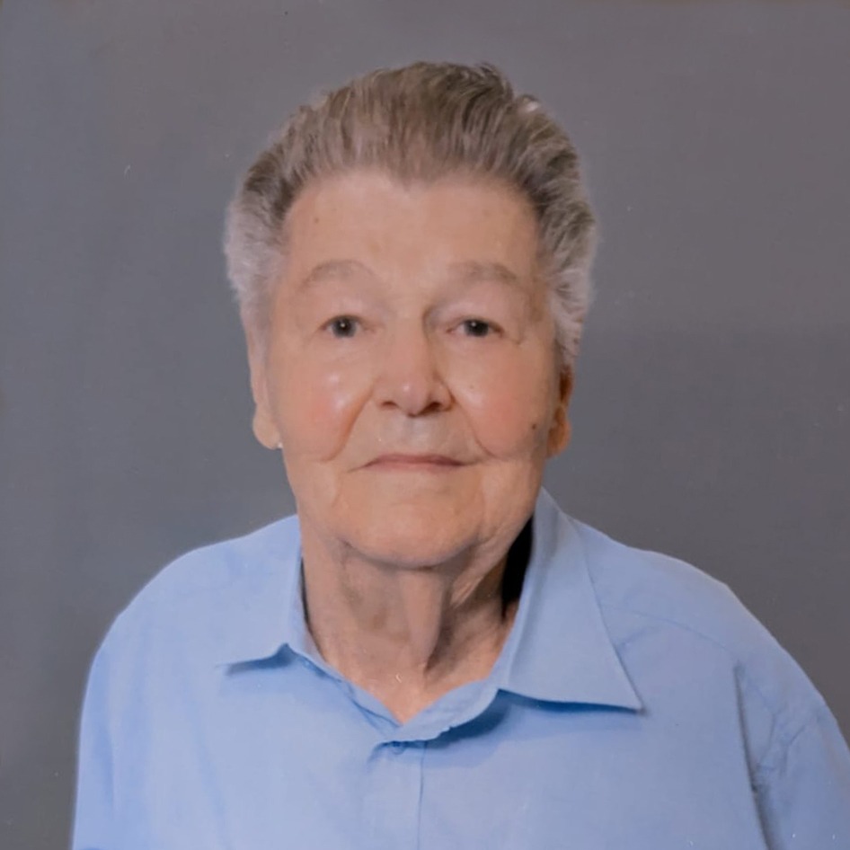 Photo d’Henri REDIGER