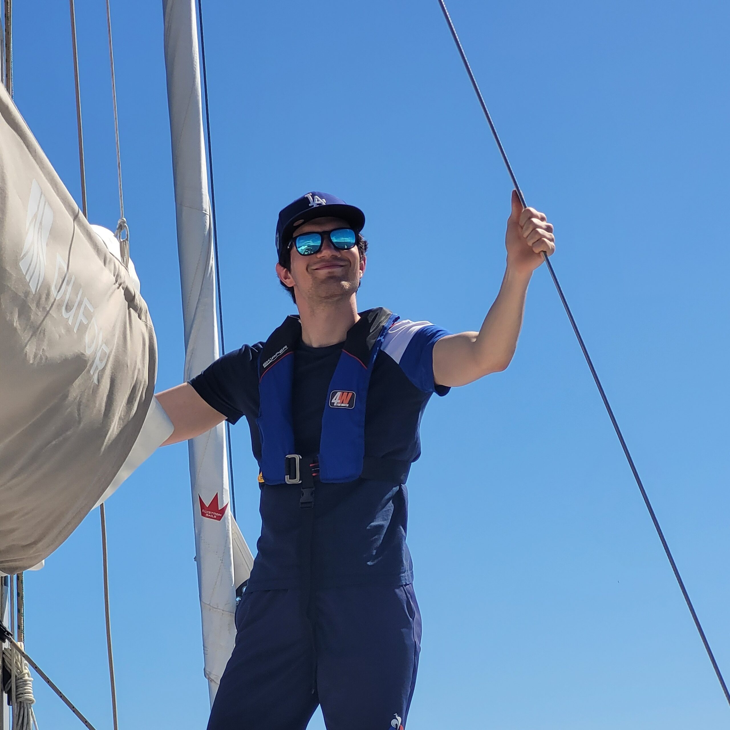 Photo de Noah Gervais Noël DEROUET