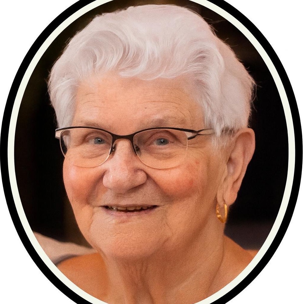 Photo de Rose PRINET