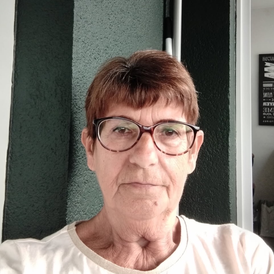 Photo de Brigitte Charlotte DOGAN