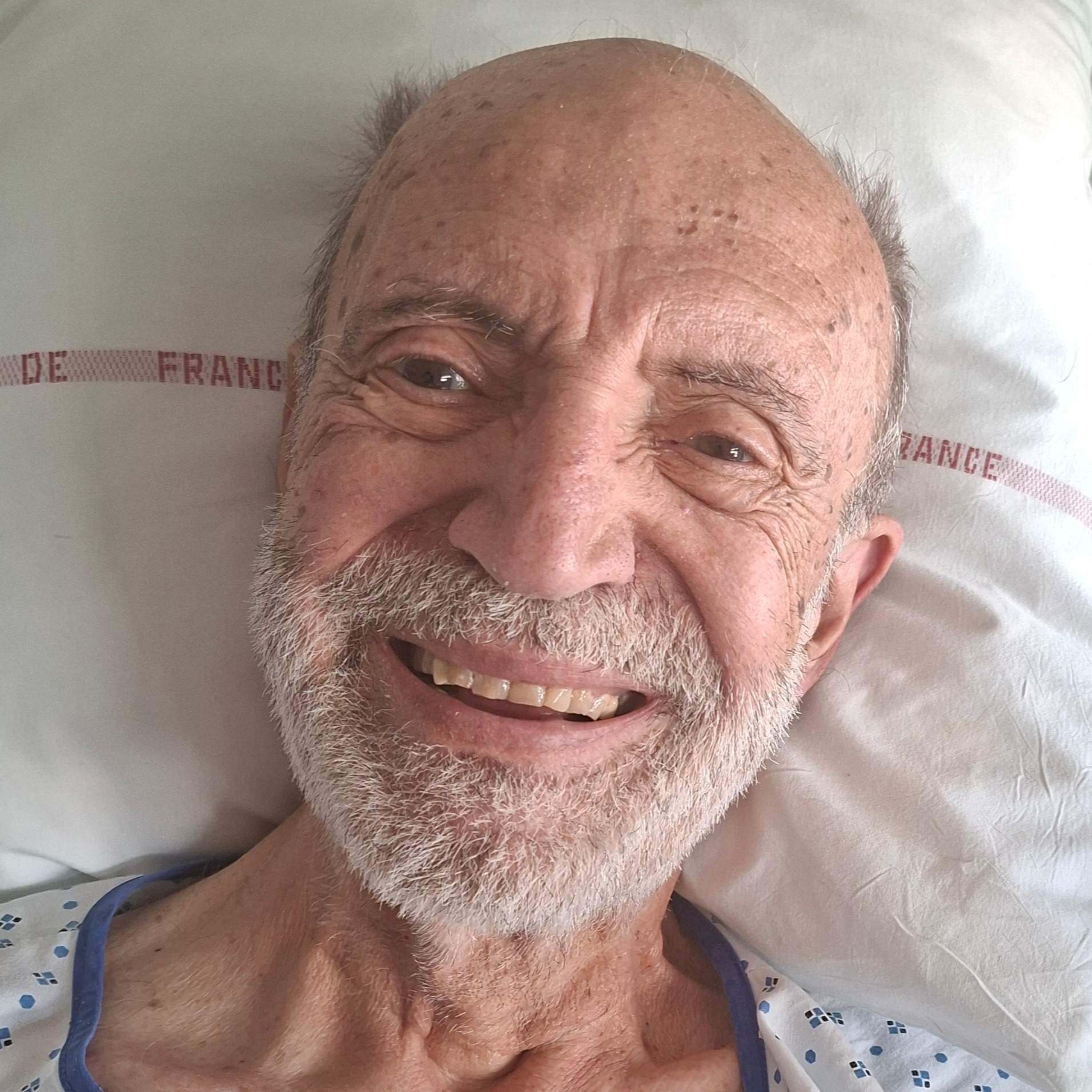 Photo de Jenö Lajos NEMES