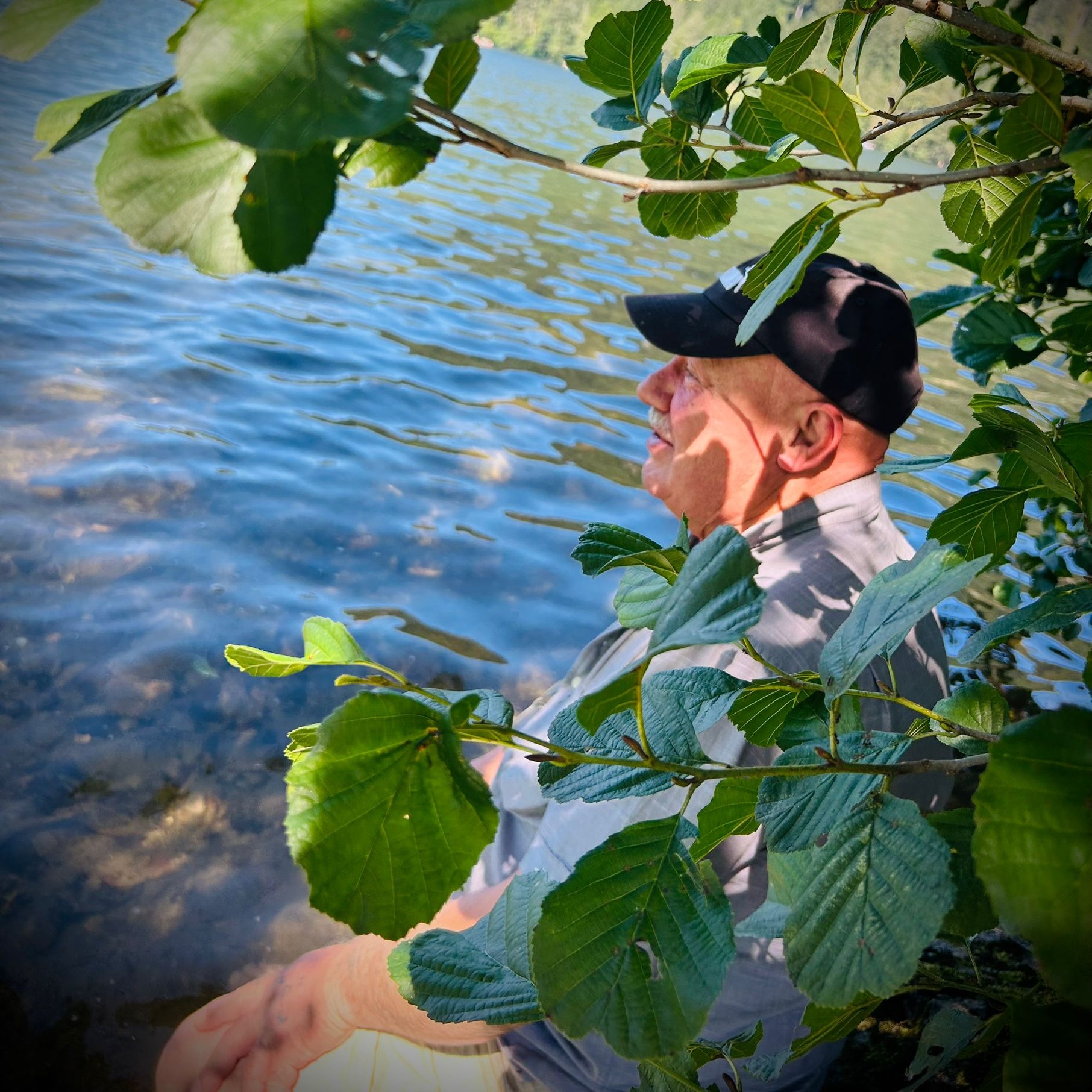 Photo de Monsieur Gilbert Erwin SOHN