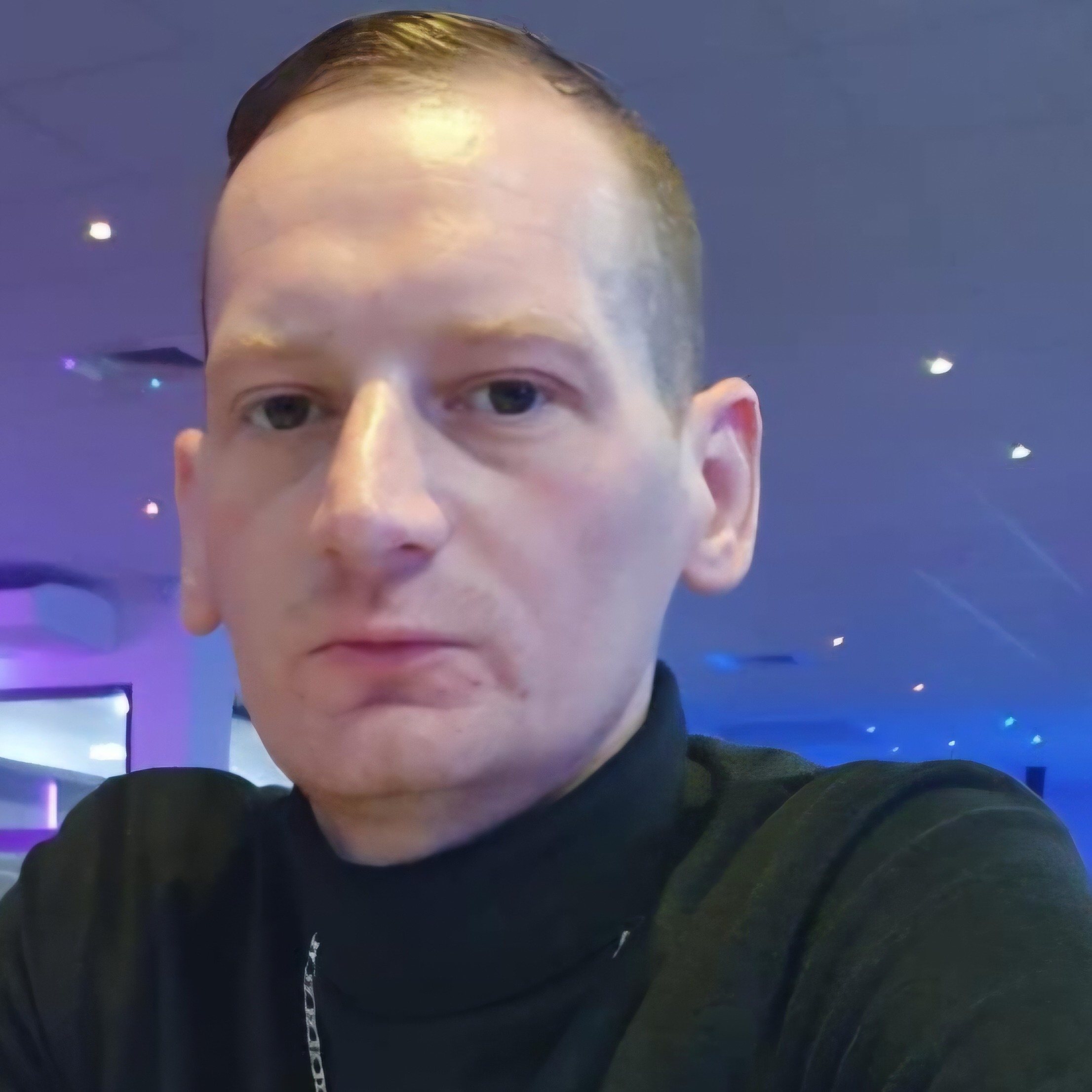 Photo de Josselin Louis Otto STEGMULLER