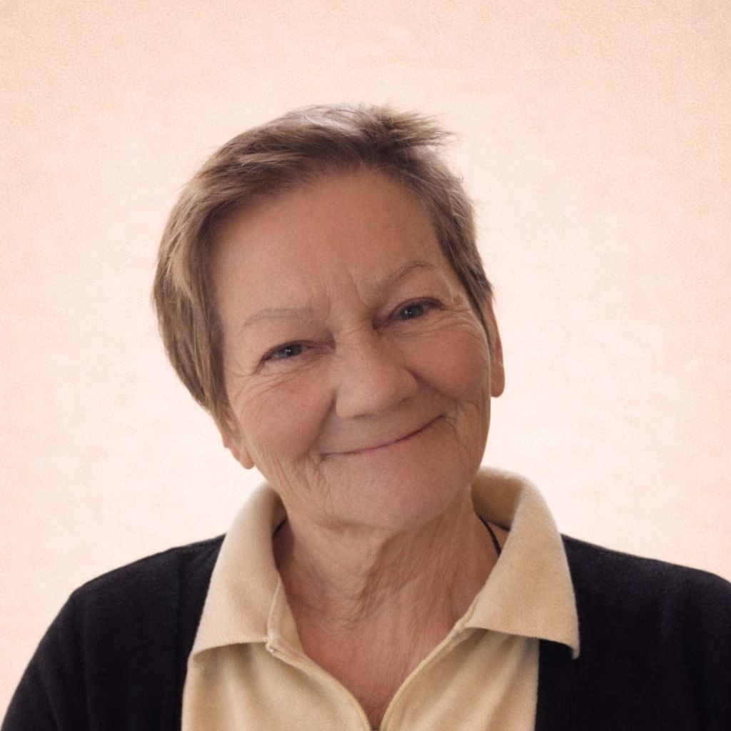 Photo de Lucia SASSO