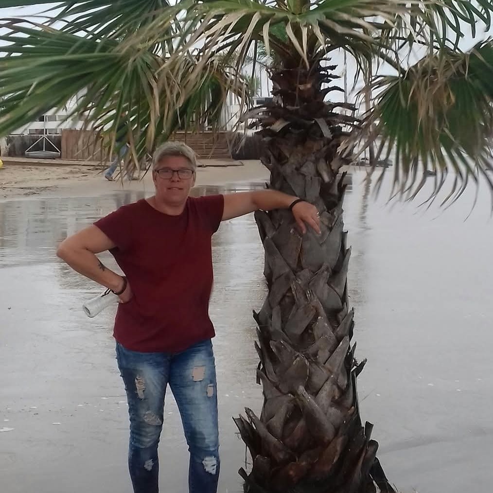 Photo de Viviane Madeleine VANTREPOL