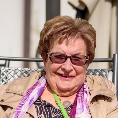 Photo de Maria Carmen GONZALEZ CEREIJO