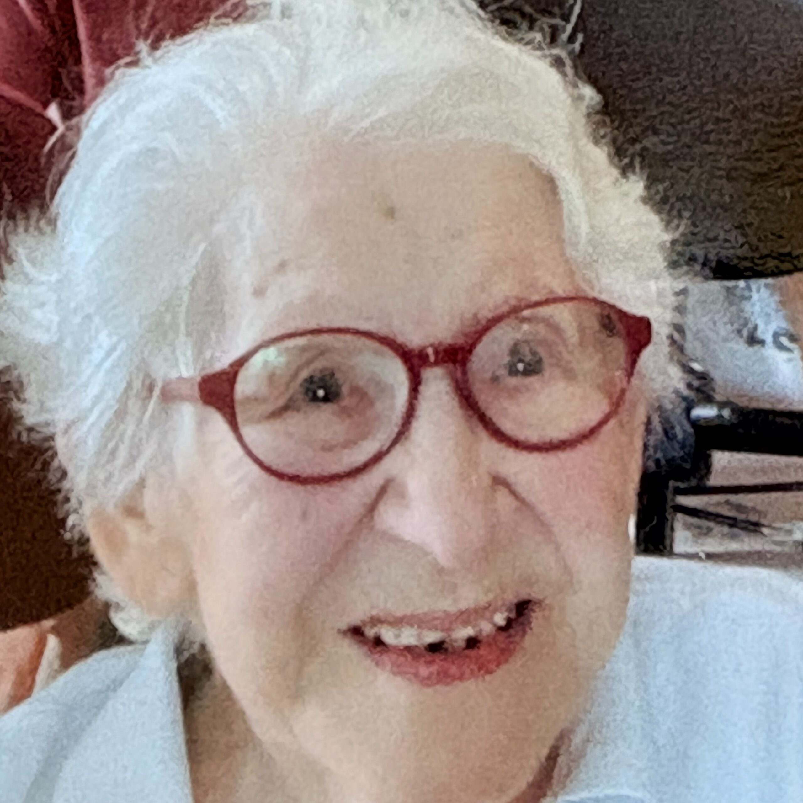 Photo de Priska Elisabeth MEYER