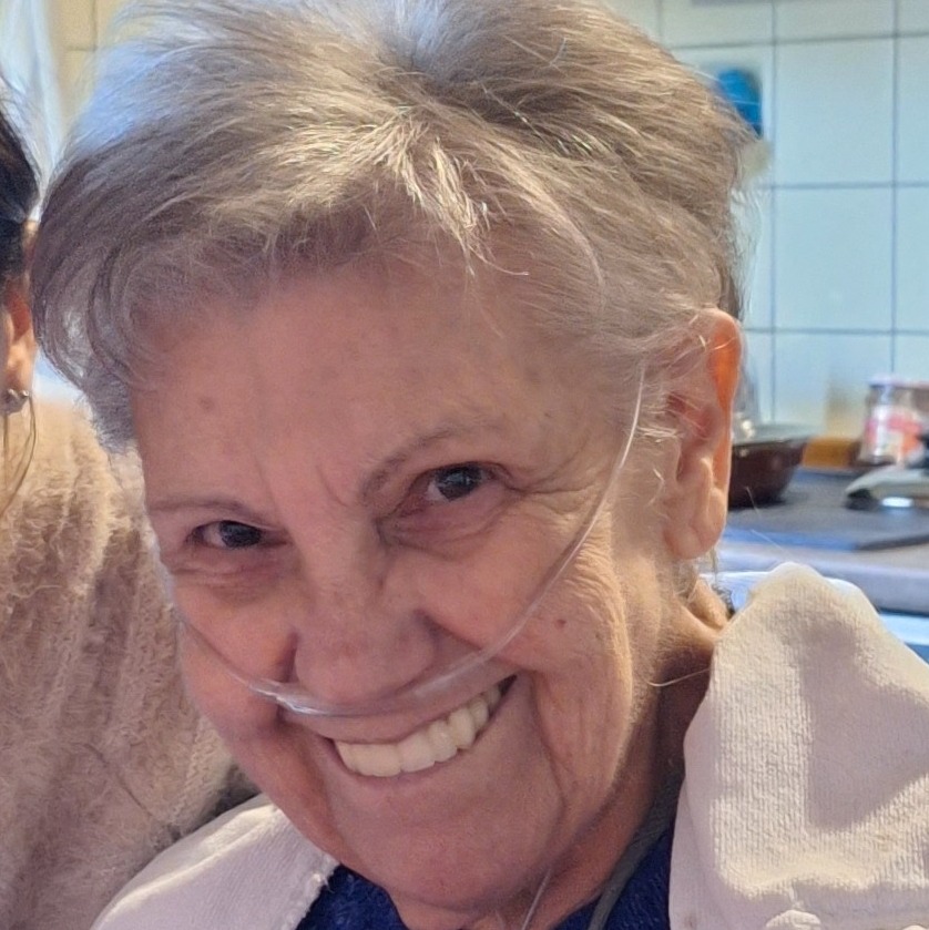 Photo d’Anne Marguerite KOENIG